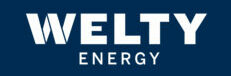 Welty Energy